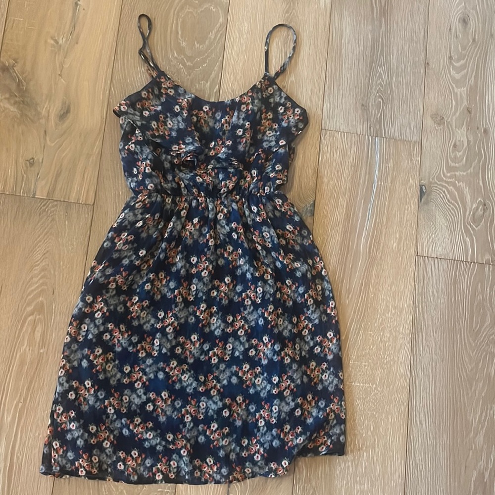 Soprano dress